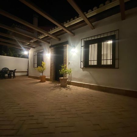 La Casita De Los Reyes Magos Huétor Vega エクステリア 写真