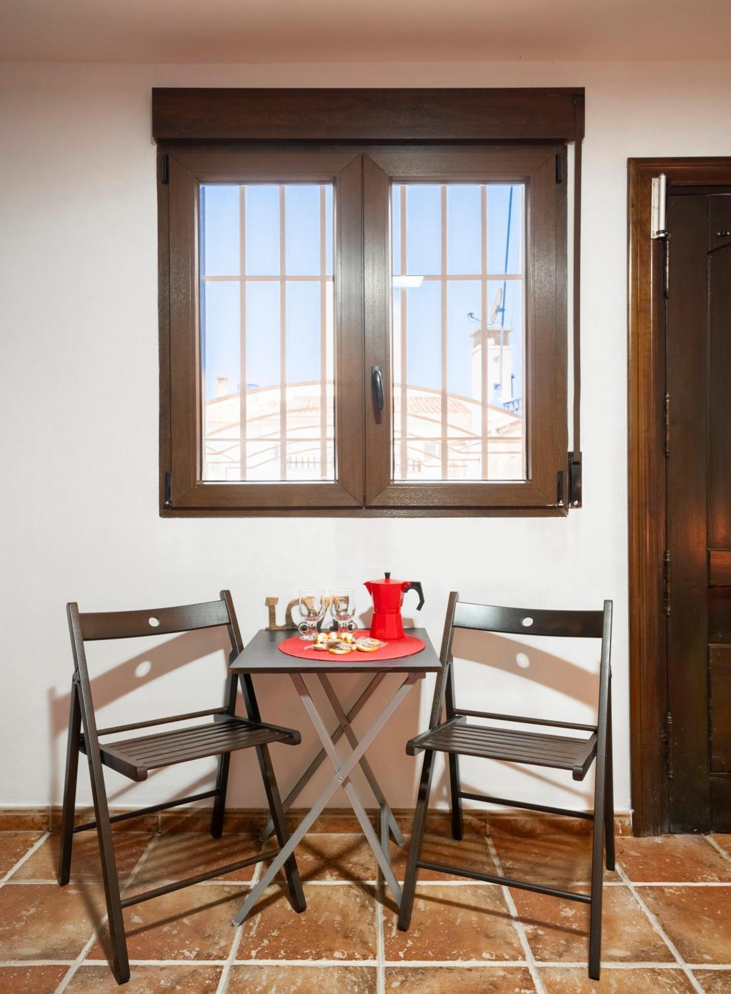 La Casita De Los Reyes Magos Huétor Vega エクステリア 写真