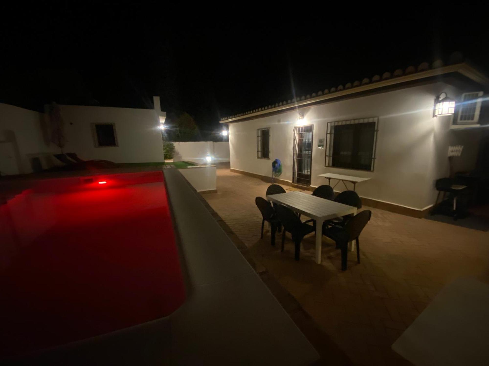 La Casita De Los Reyes Magos Huétor Vega エクステリア 写真
