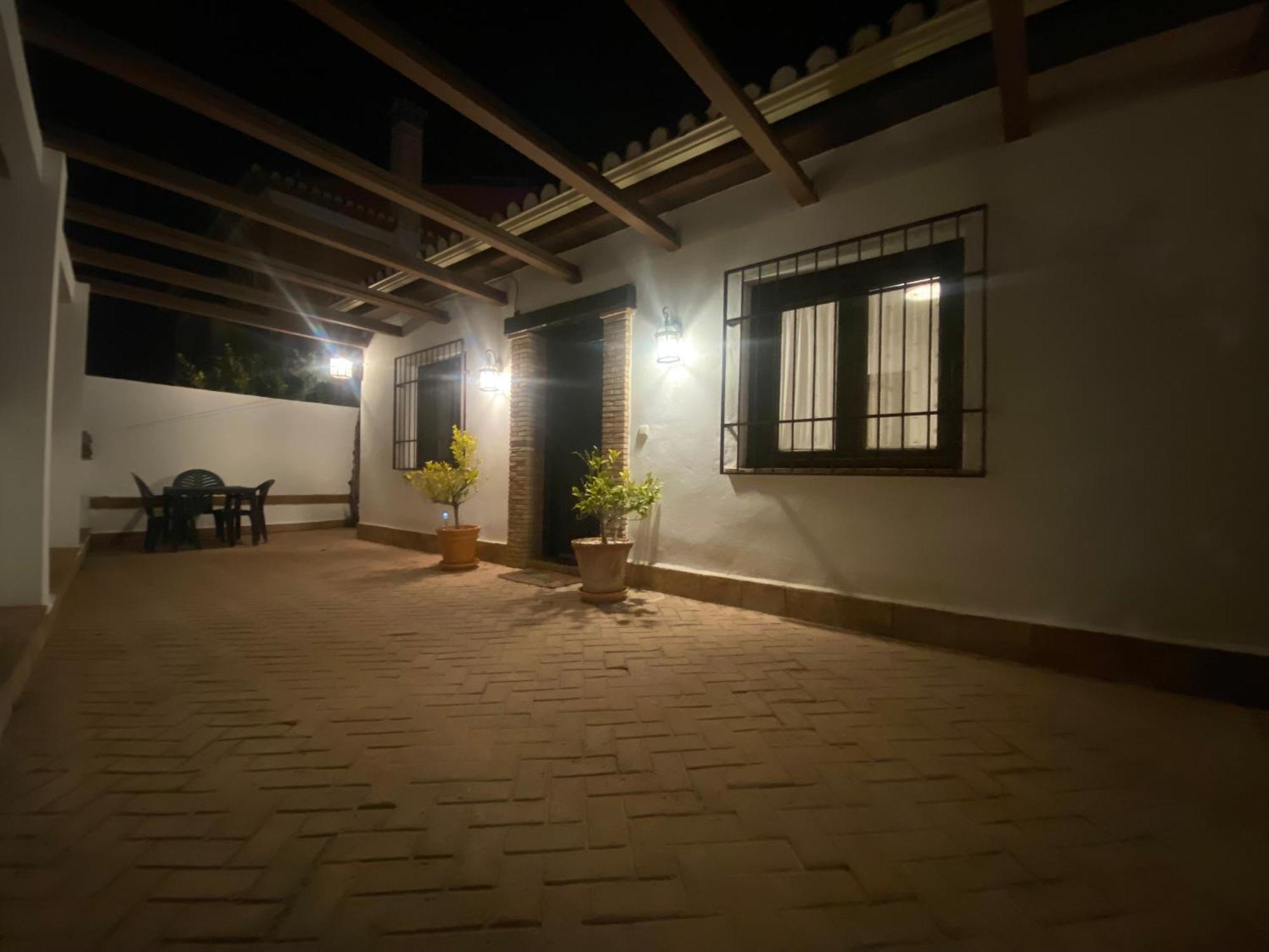 La Casita De Los Reyes Magos Huétor Vega エクステリア 写真