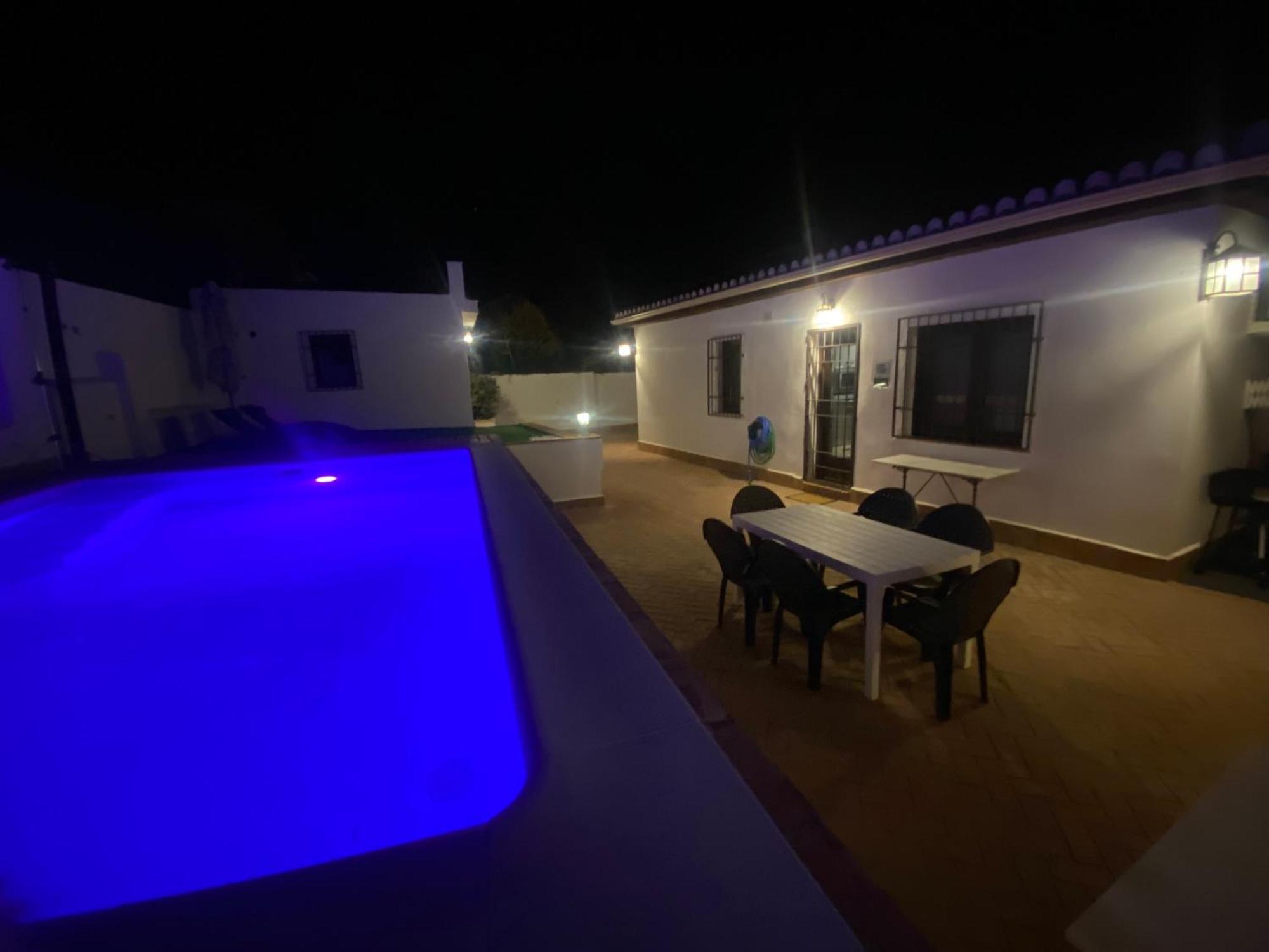 La Casita De Los Reyes Magos Huétor Vega エクステリア 写真