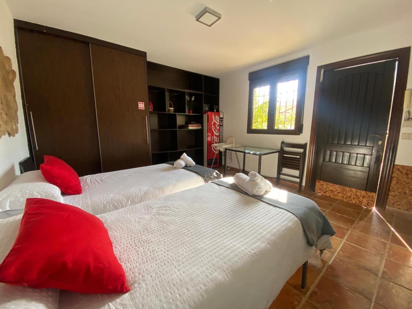 La Casita De Los Reyes Magos Huétor Vega エクステリア 写真